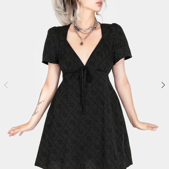 Little Black Dress - Picture 5 of 5